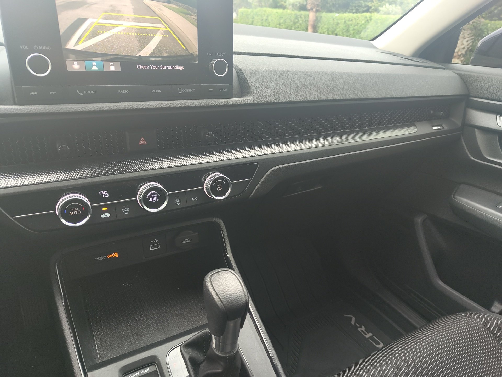 Used 2023 Honda CR-V LX image 34