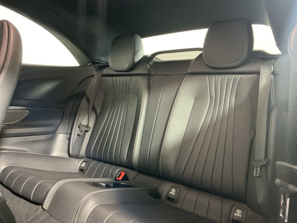 Used 2023 Mercedes-Benz E 450 Cabriolet image 22