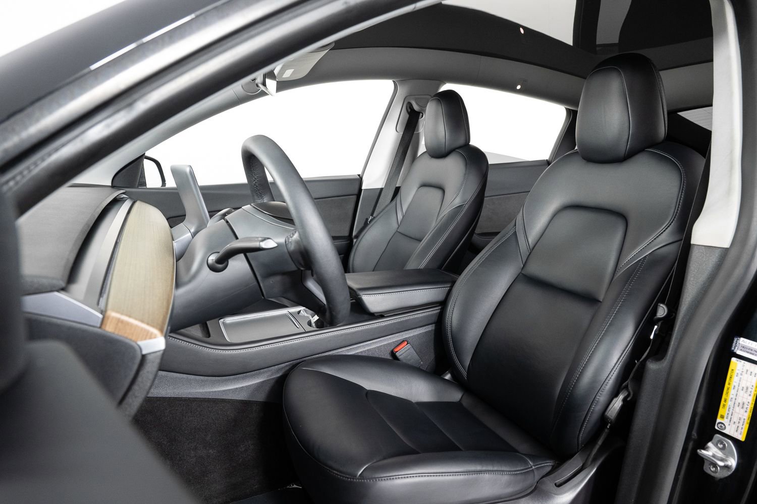 Used 2021 Tesla Model Y Performance image 16