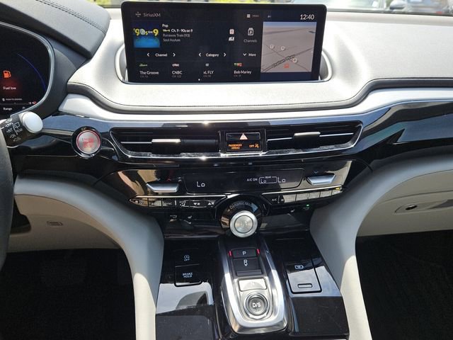 Used 2024 Acura MDX FWD w/ Technology Package image 8