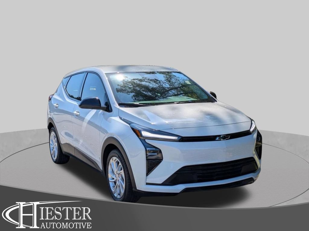 New 2027 Chevrolet Bolt LT FWD 360° Tour