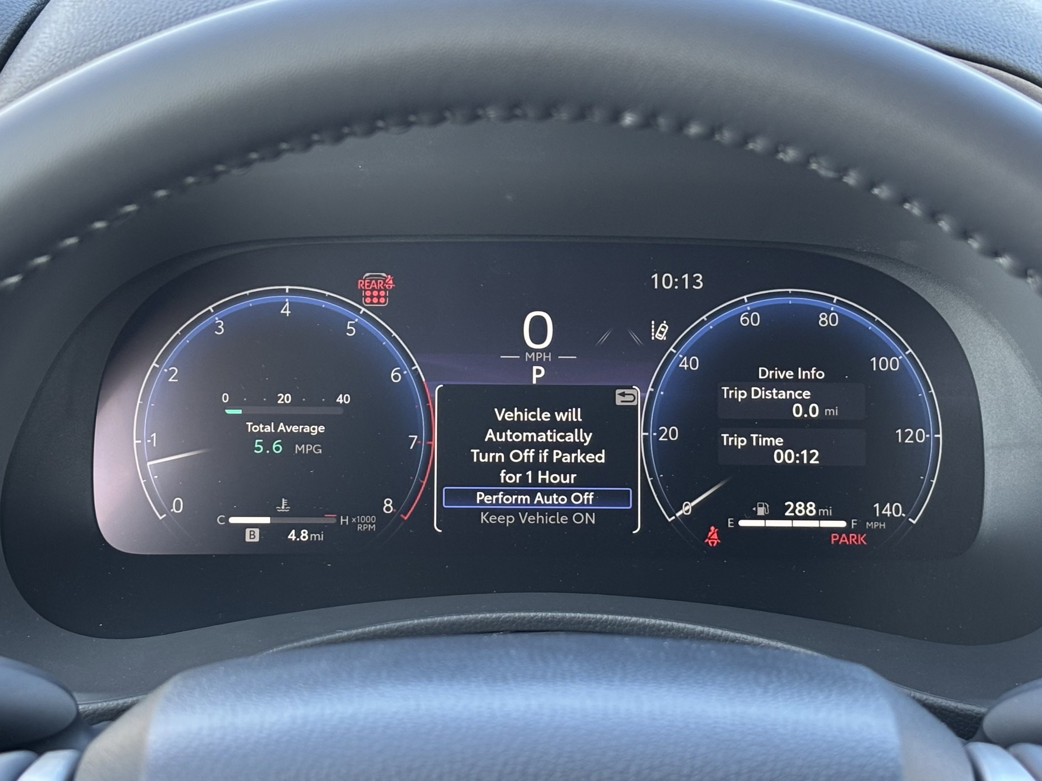 New 2026 Toyota Highlander Limited image 16