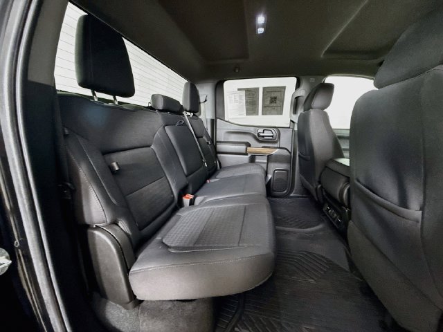 Used 2022 Chevrolet Silverado 1500 RST w/ Redline Edition AWD/4WD image 27