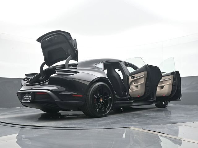 New 2026 Porsche Taycan 4S AWD/4WD image 28