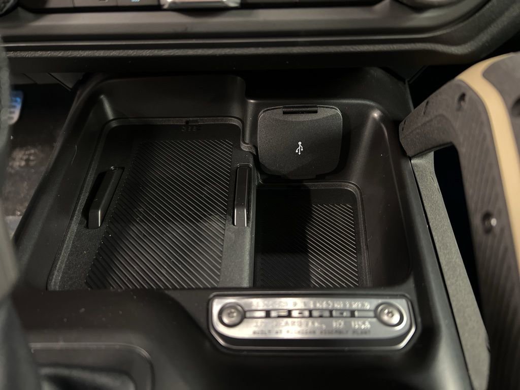 New 2026 Ford Bronco Badlands image 14