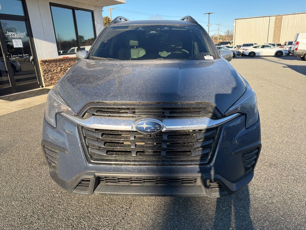 Used 2023 Subaru Ascent Limited w/ Technology Package image 10