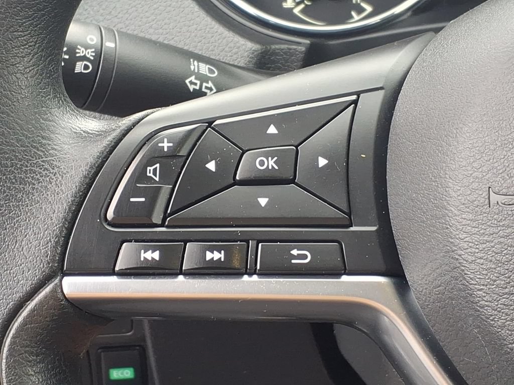Used 2019 Nissan Rogue Sport S AWD/4WD image 11