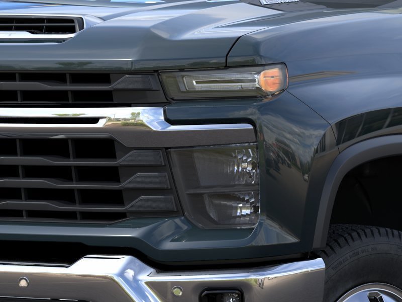 New 2026 Chevrolet Silverado 3500 LT w/ All Star Edition AWD/4WD image 34