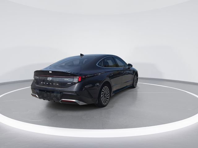 Used 2025 Hyundai Sonata Limited image 7