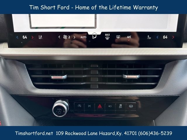 New 2026 Ford Explorer ST-Line image 17