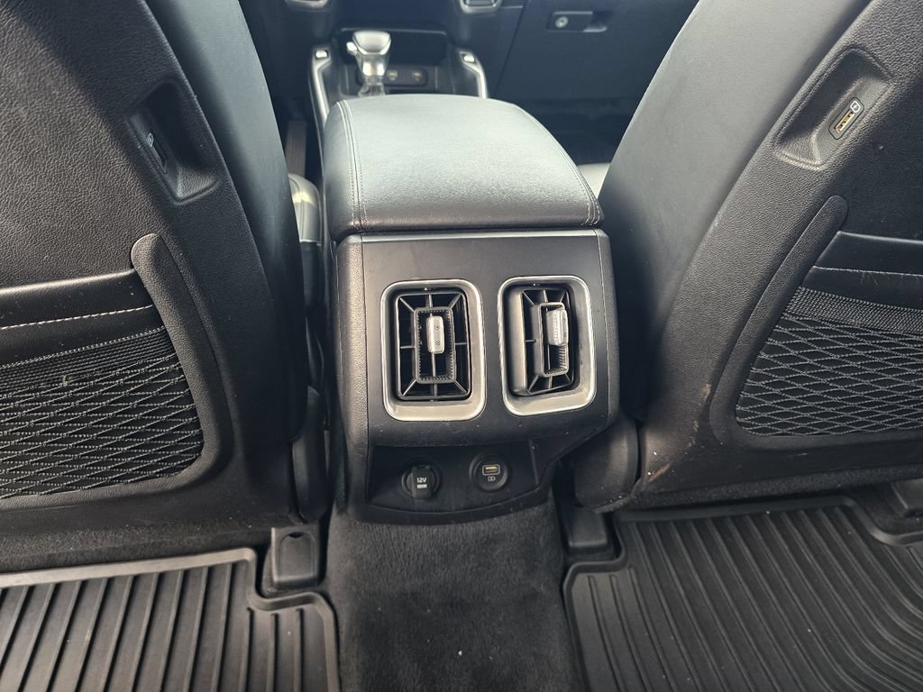 Used 2021 Kia Sorento S w/ Panoramic Sunroof Package FWD image 25