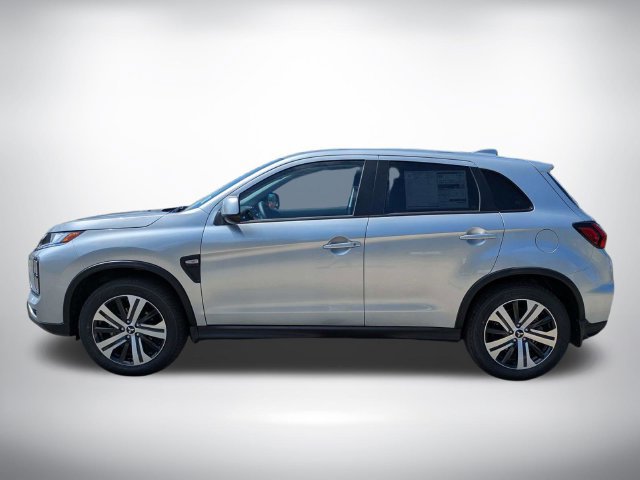 New 2026 Mitsubishi Outlander Sport ES AWD/4WD image 7