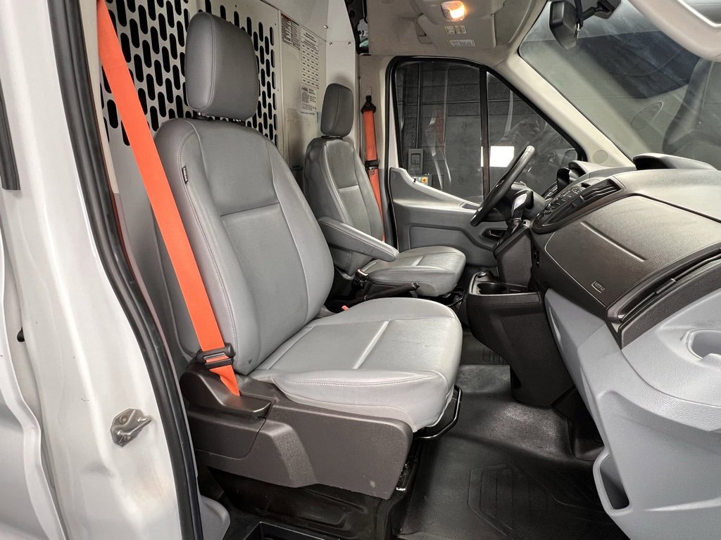 Used 2019 Ford Transit 150 148 Medium Roof image 5