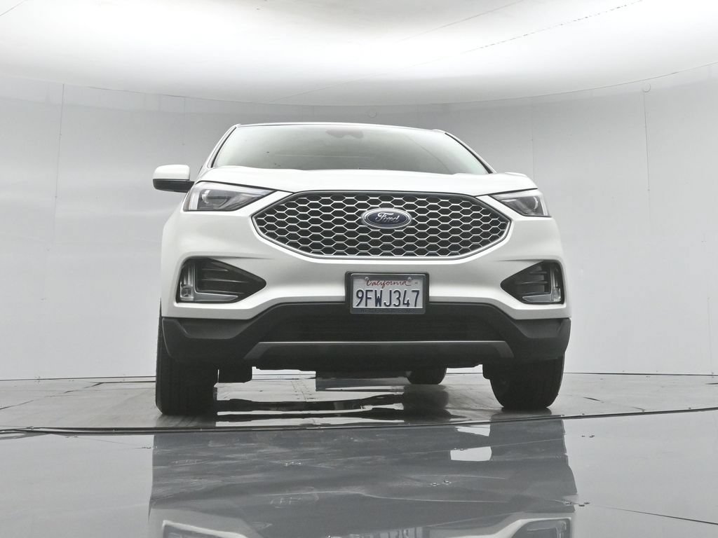 Certified 2023 Ford Edge SEL w/ Convenience Package AWD/4WD image 49