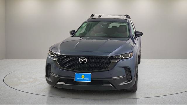 New 2025 MAZDA CX-50 2.5 Hybrid w/ Premium Plus Pkg AWD/4WD image 2