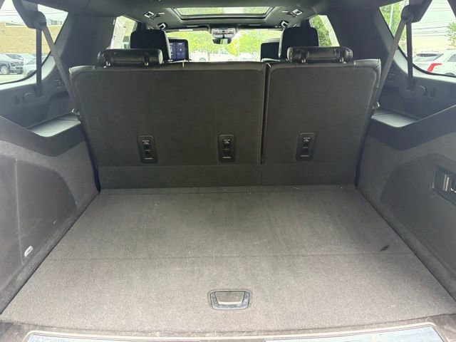 Used 2021 Cadillac Escalade ESV Sport w/ Driver Assist Tech Package AWD/4WD image 6