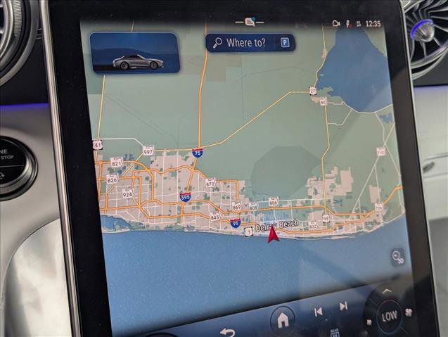 New 2026 Mercedes-Benz Maybach SL 680 image 11