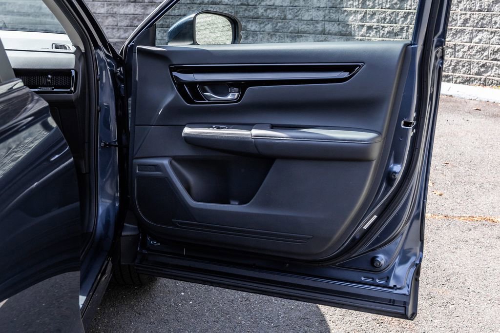 Used 2024 Honda CR-V EX-L image 14