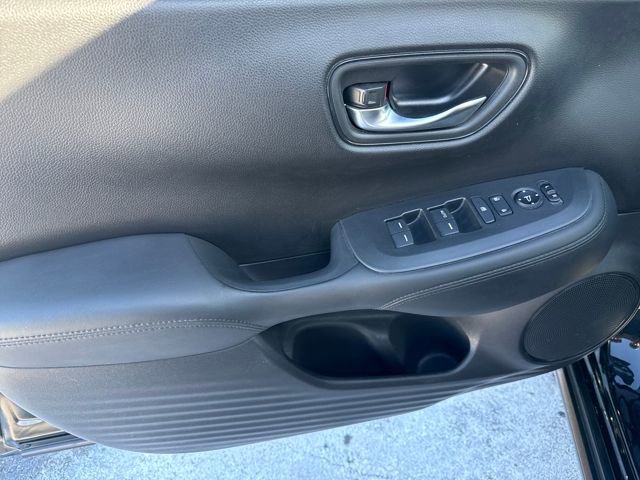 Certified 2023 Honda HR-V LX image 7