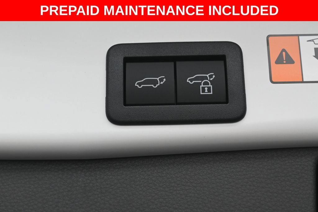 Certified 2026 Toyota RAV4 AWD Plug-in Hybrid w/ Illumination Package (TMS) image 33