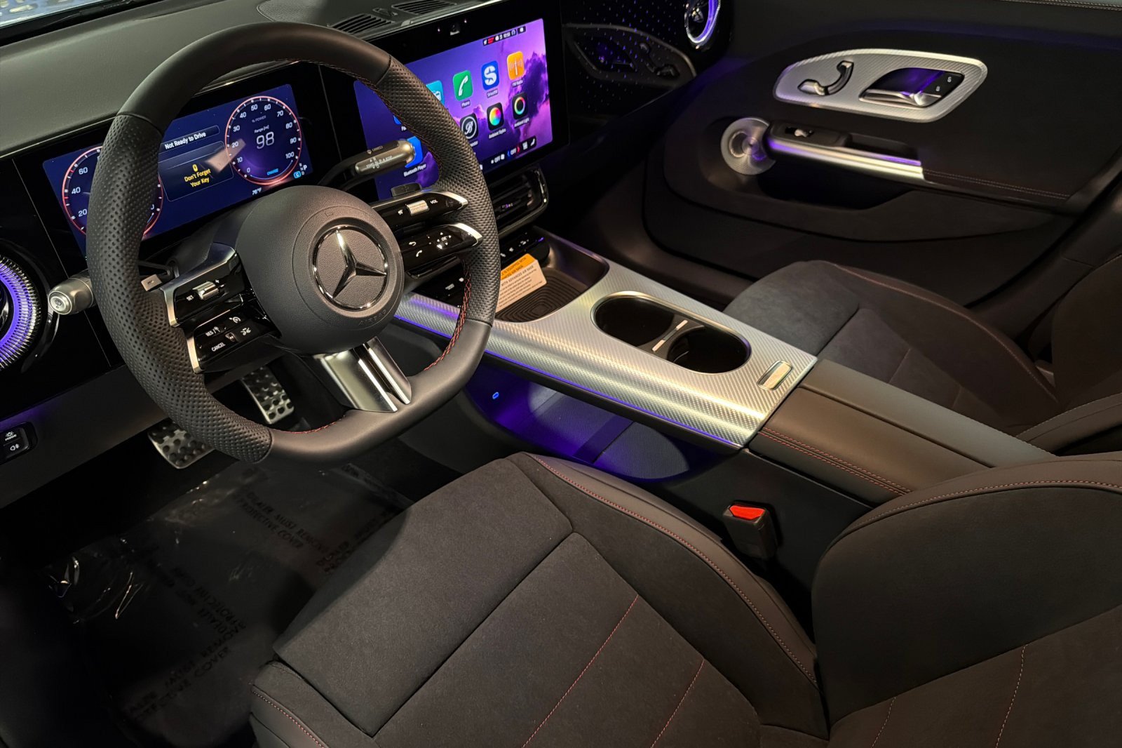 New 2027 Mercedes-Benz CLA 350 image 9