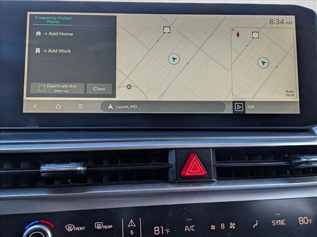 Used 2024 Kia Sorento S image 11