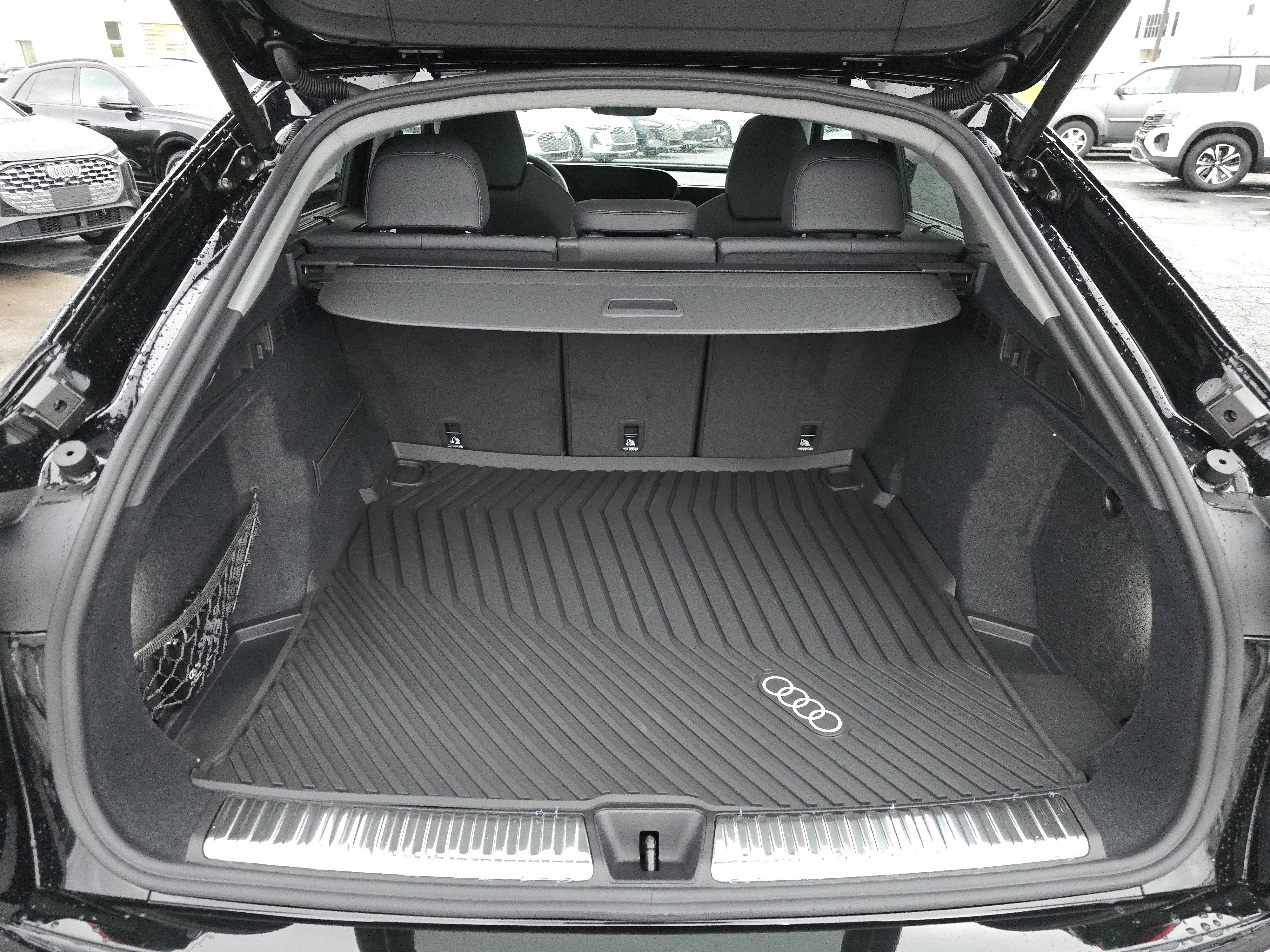 New 2025 Audi Q5 Premium Plus image 17