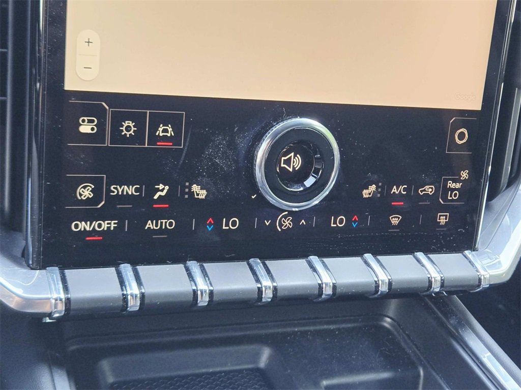 New 2025 GMC Acadia Elevation w/ Elevation Premium Package image 26