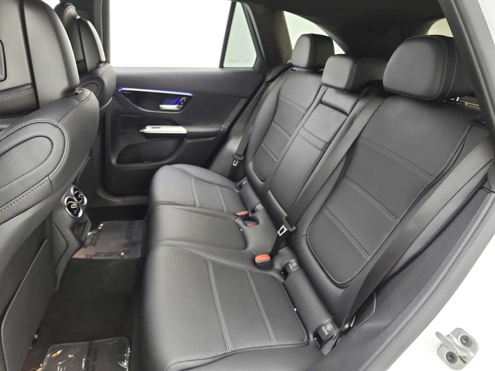 Certified 2026 Mercedes-Benz GLC 300 image 13