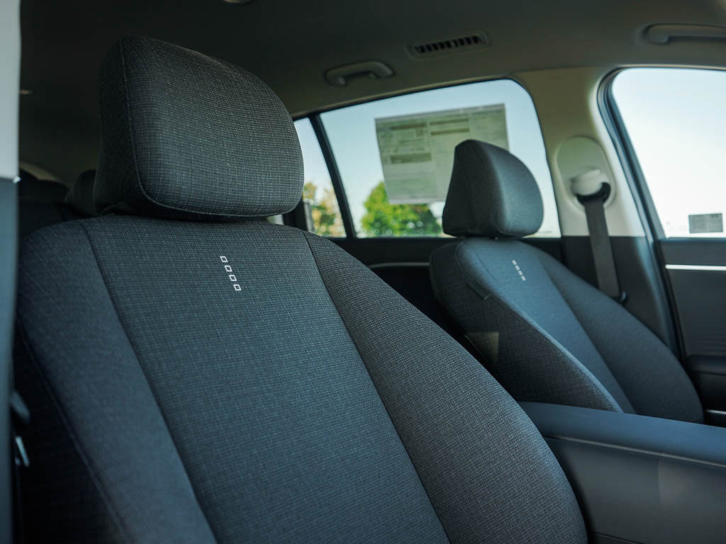 New 2026 Hyundai Ioniq 9 S image 12