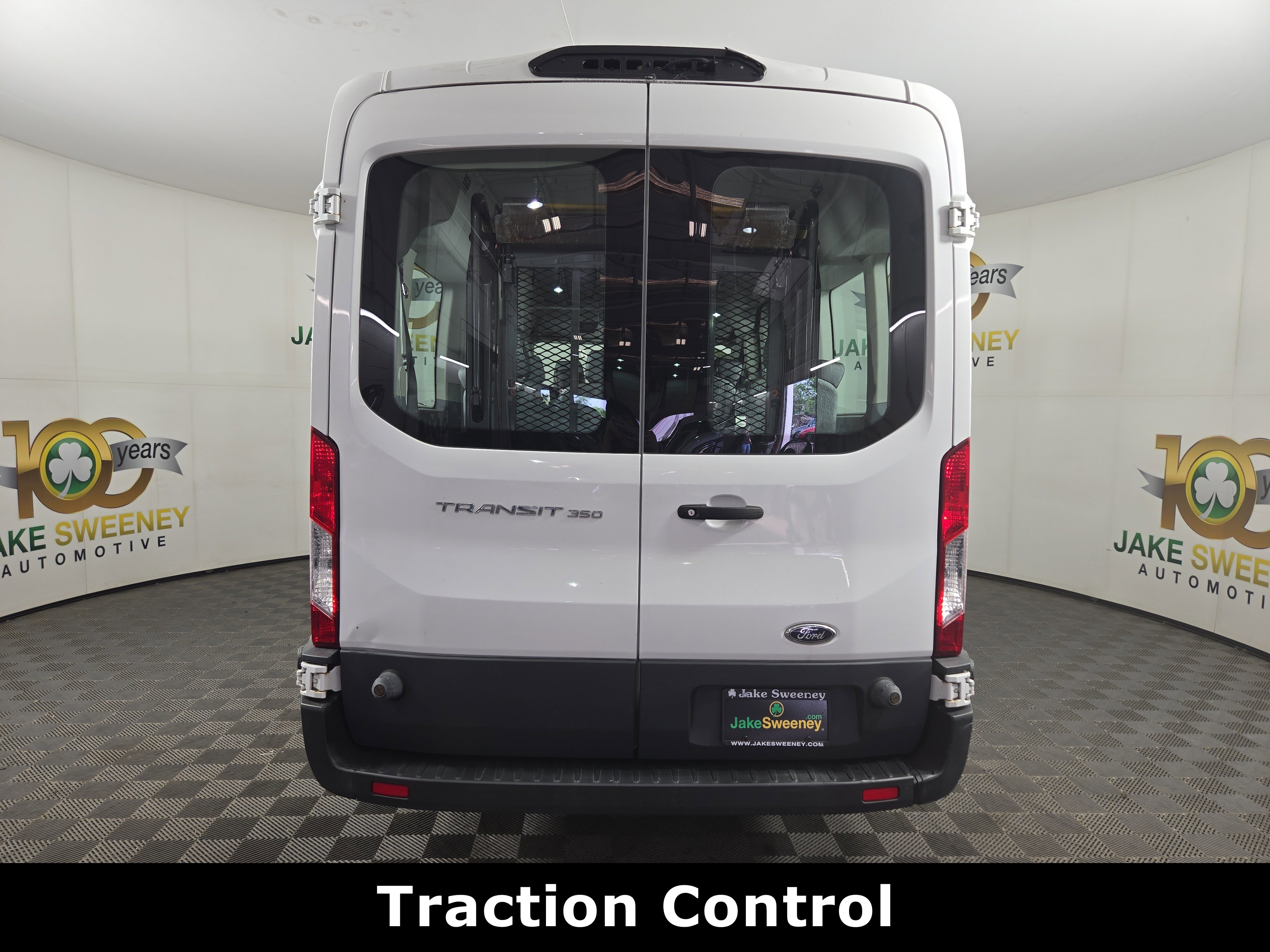 Used 2018 Ford Transit 350 XL RWD image 7