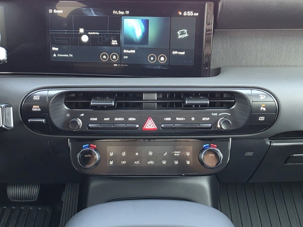 New 2026 Hyundai Palisade XRT Pro image 23