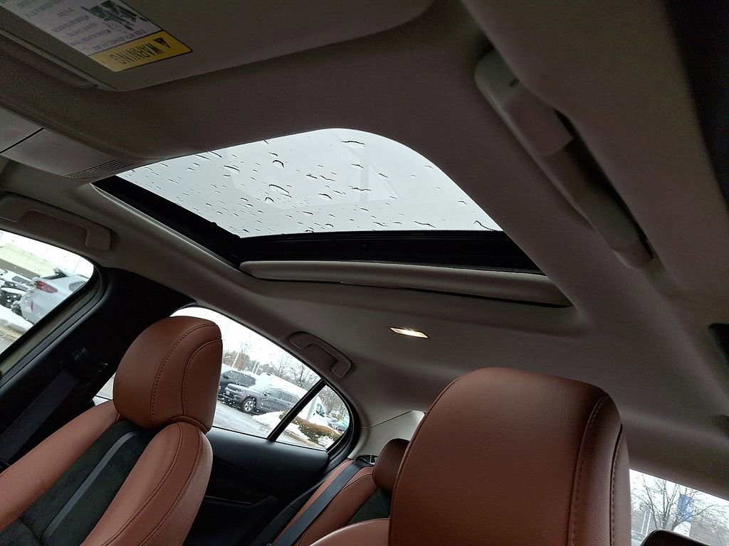 Used 2024 MAZDA MAZDA3 s image 14