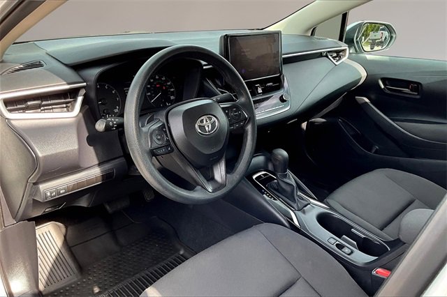 Used 2024 Toyota Corolla LE image 14