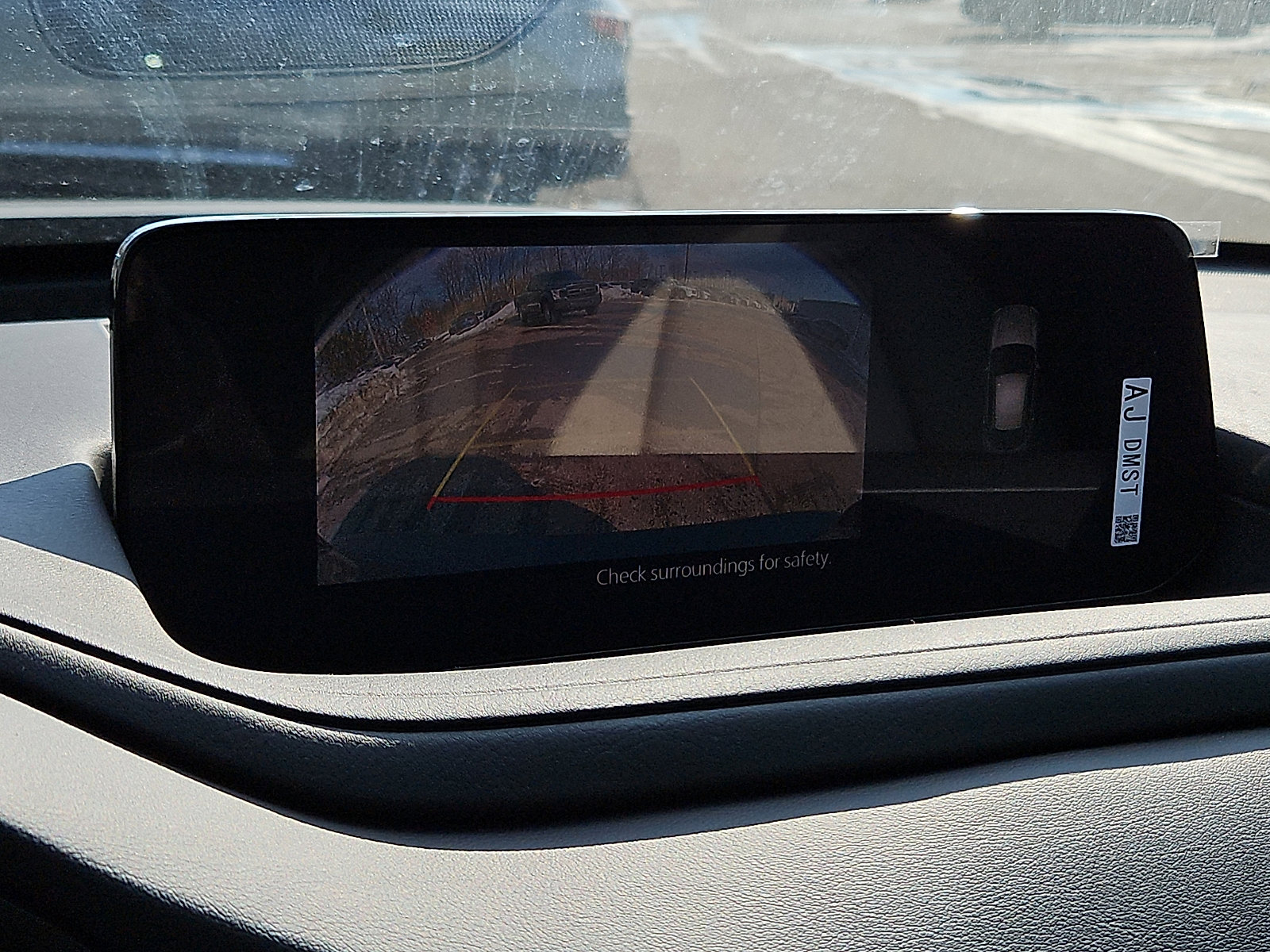 New 2026 MAZDA CX-30 AWD 2.5 S image 16