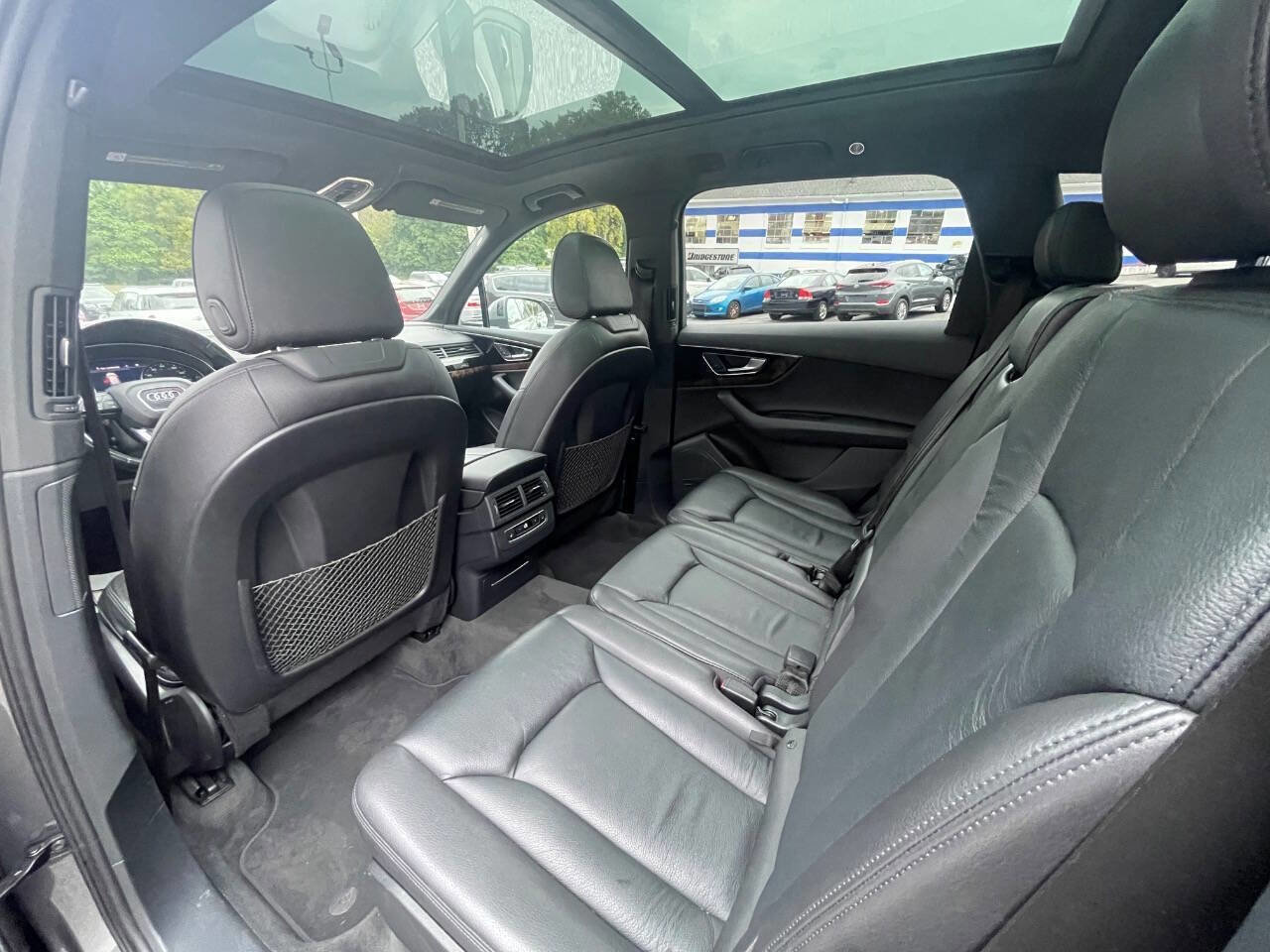 Used 2017 Audi Q7 3.0T Premium Plus image 30