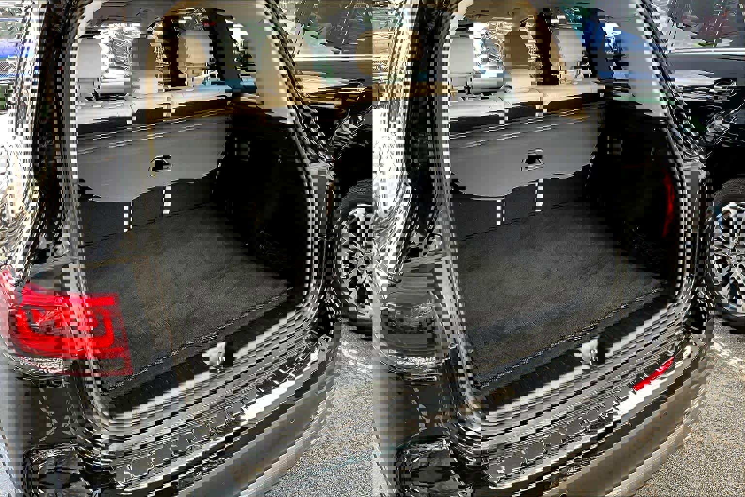 Certified 2023 Mercedes-Benz GLB 250 4MATIC image 36