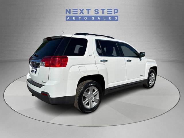 Used 2014 GMC Terrain SLT AWD/4WD image 8