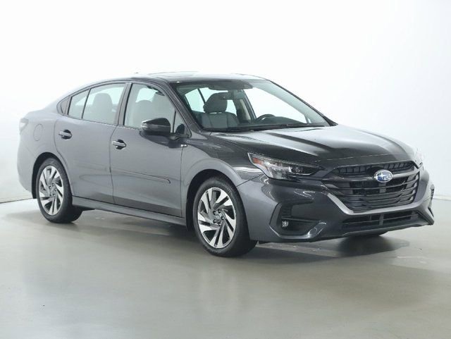 Certified 2025 Subaru Legacy Limited image 9