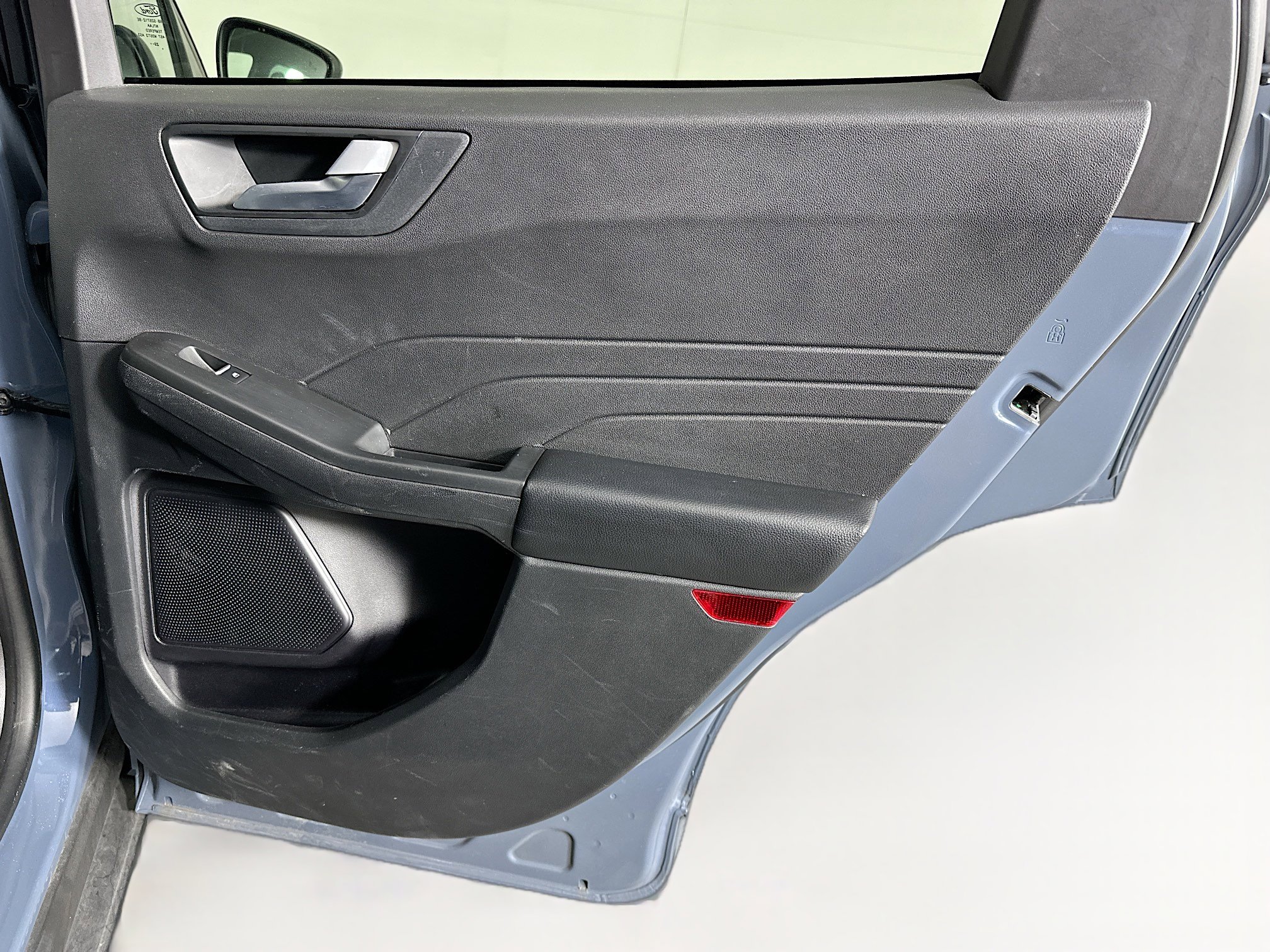 Used 2024 Ford Escape ST-Line image 29