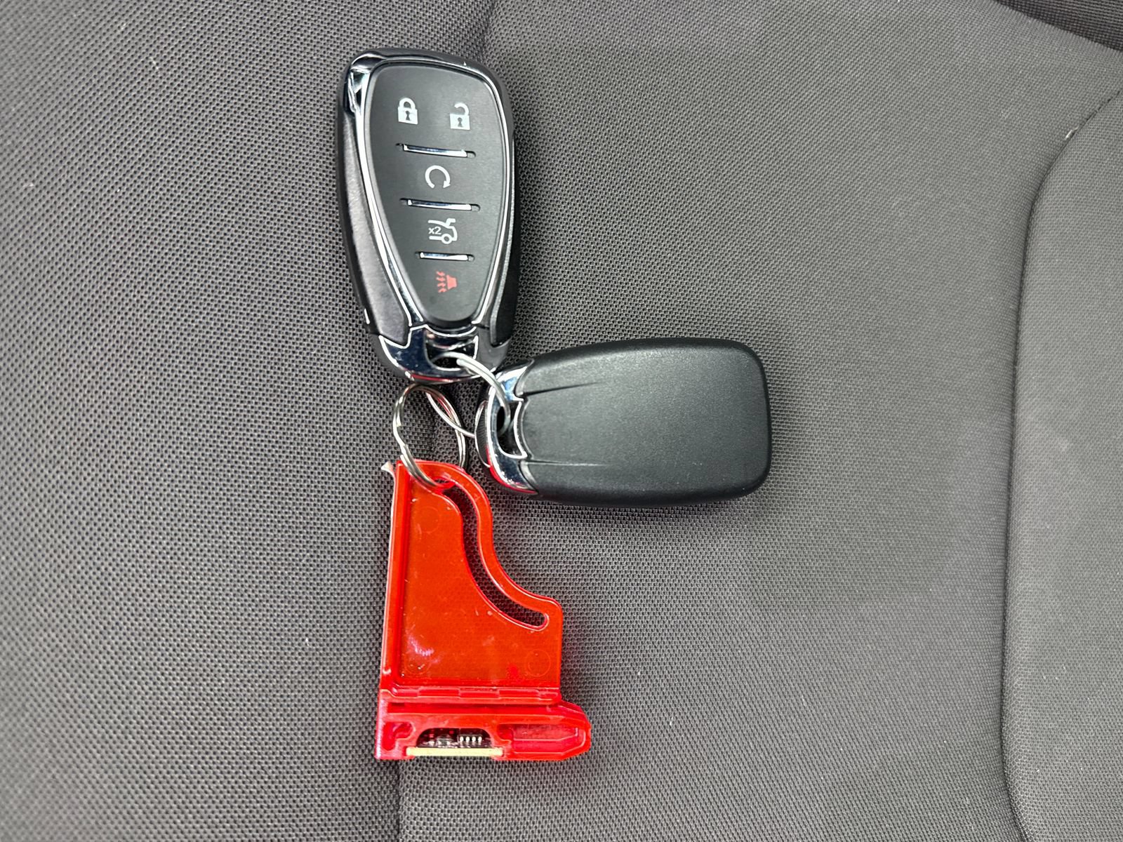 Used 2018 Chevrolet Camaro LS RWD image 50