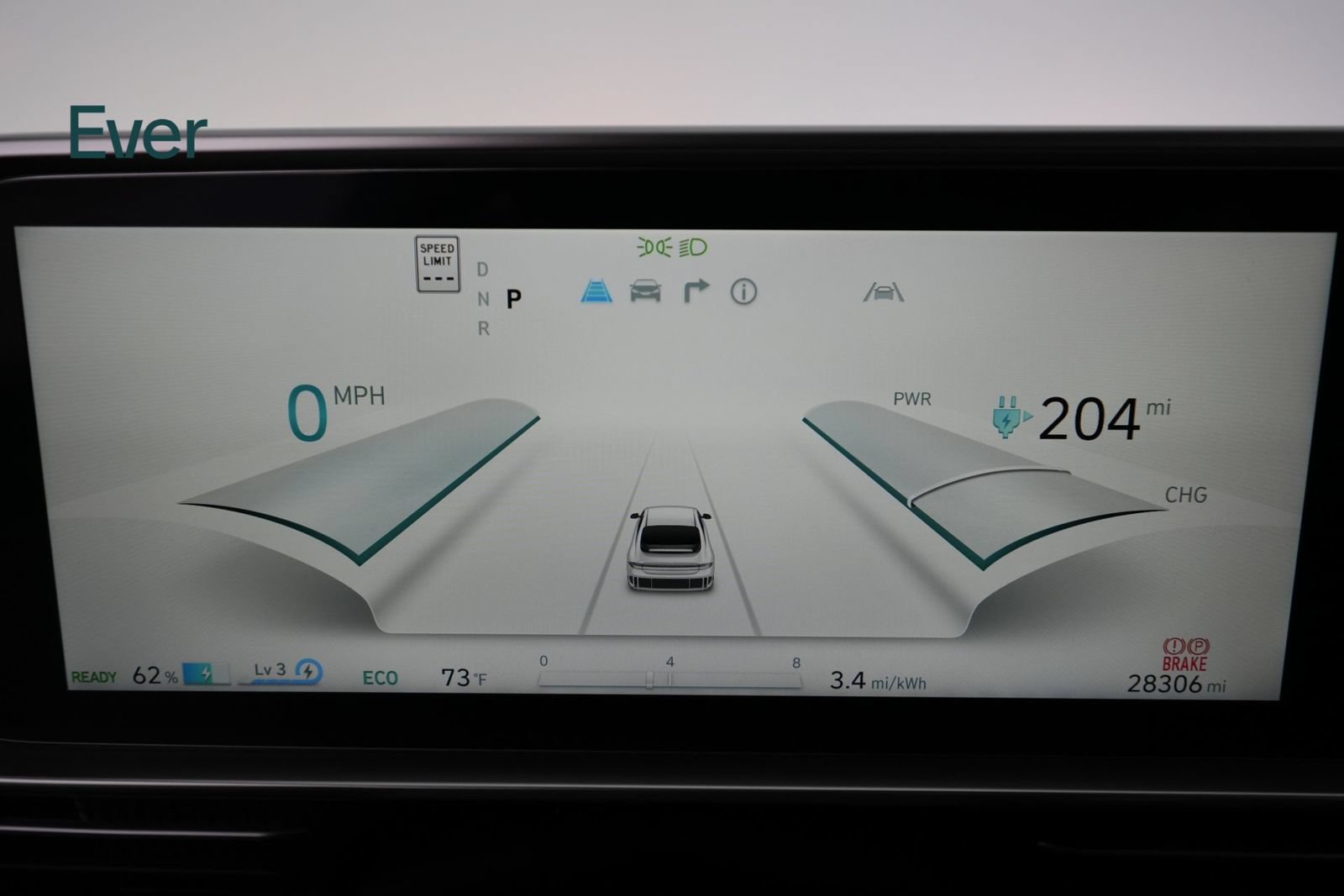 Used 2023 Hyundai Ioniq 6 Limited RWD image 7