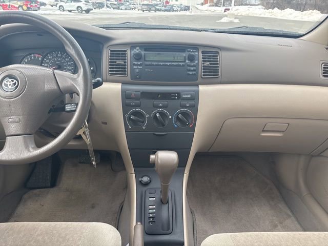 Used 2004 Toyota Corolla CE image 26