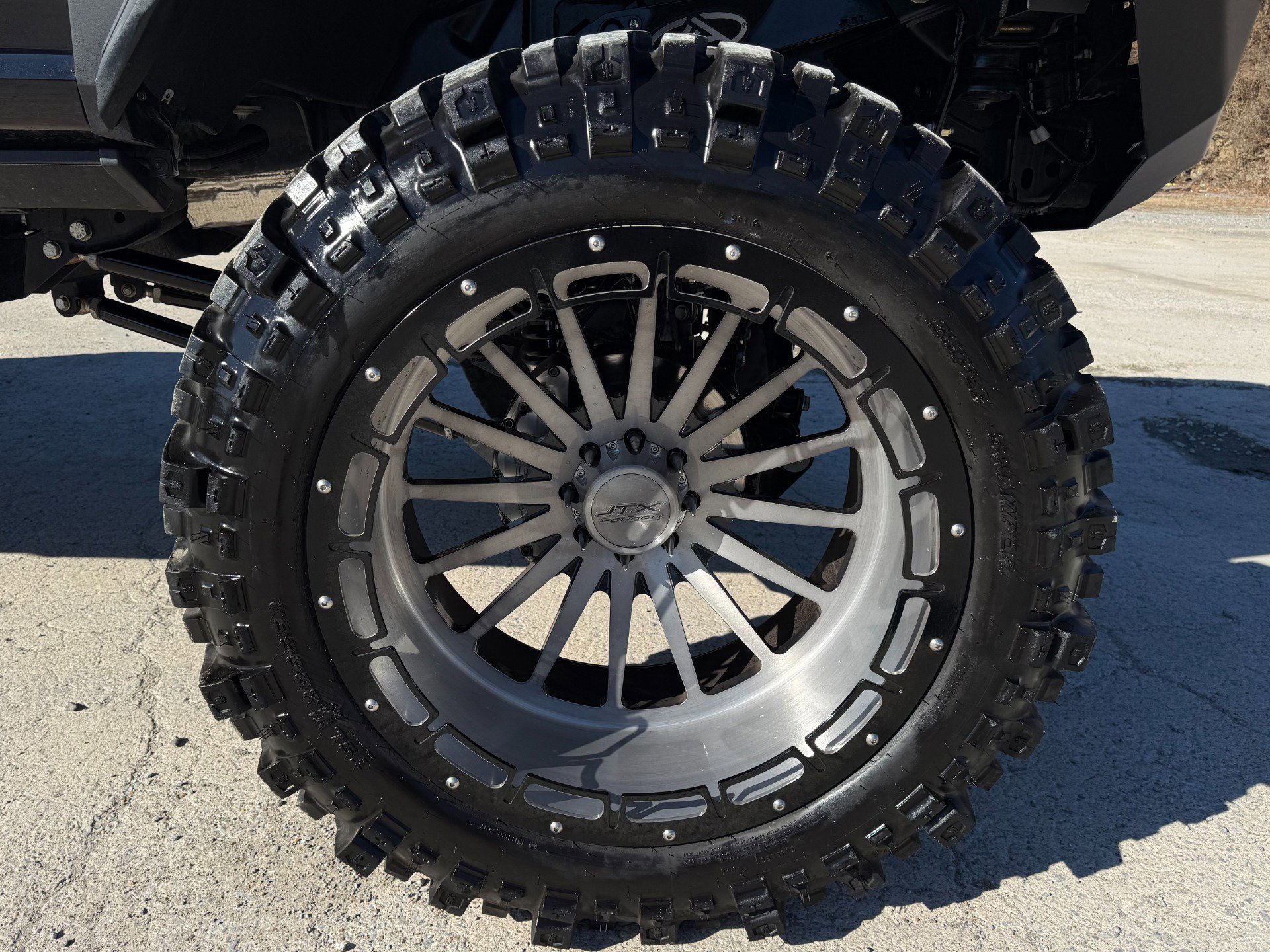 Used 2021 Ford F250 Lariat image 10