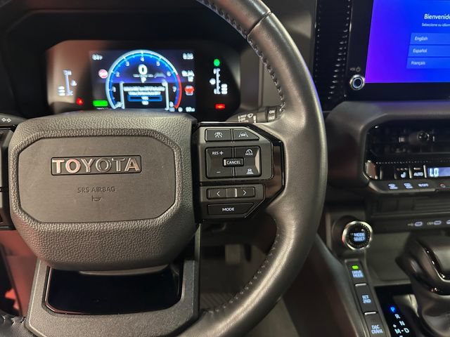 Used 2024 Toyota Land Cruiser 1958 AWD/4WD image 21
