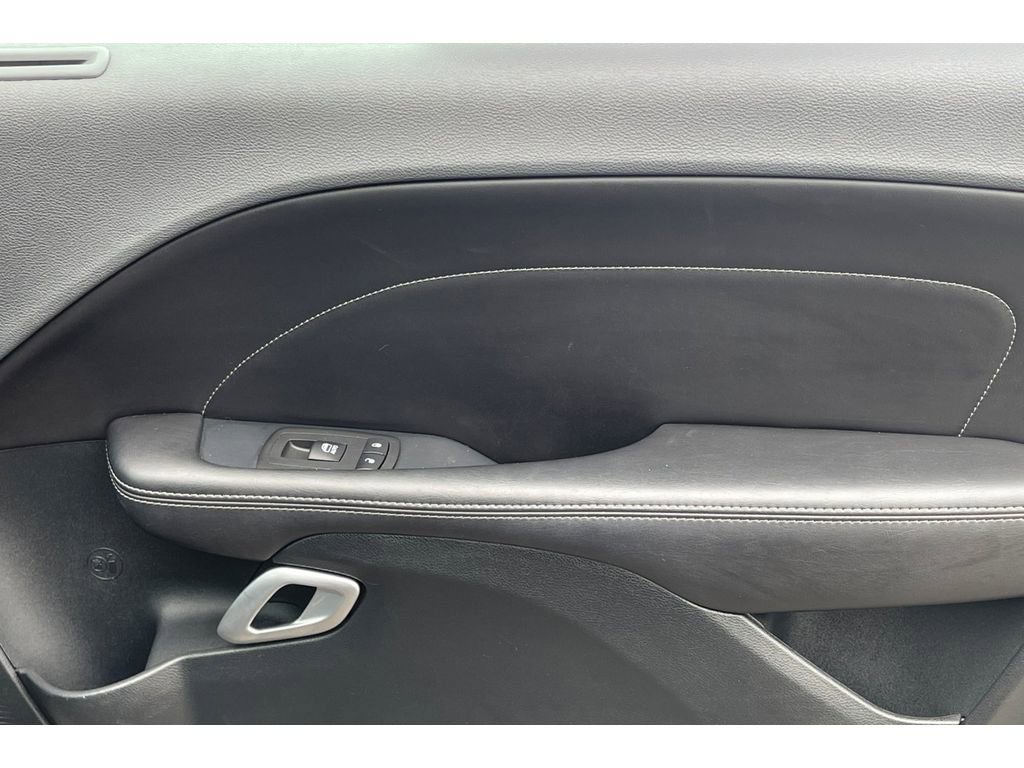 Used 2018 Dodge Challenger GT w/ GT Interior Package image 19