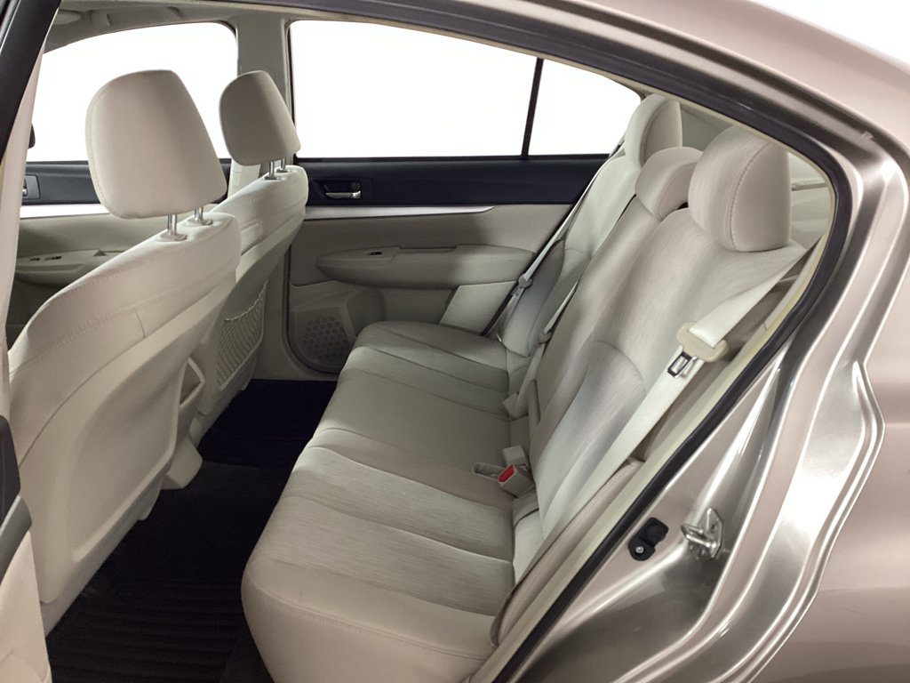 Used 2014 Subaru Legacy 2.5i Premium w/ Moonroof Package AWD/4WD image 12