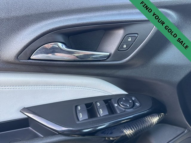 Used 2025 Chevrolet Trax LT image 18