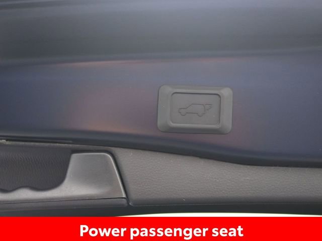 Certified 2025 Toyota RAV4 Limited image 21