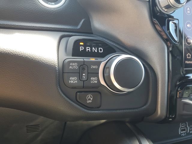 New 2025 RAM 1500 Big Horn image 28